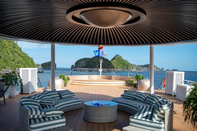 Hanoi: Cat Ba, Lan Ha & Ha Long Bay Luxury Cruise with Lunch - Final Thoughts