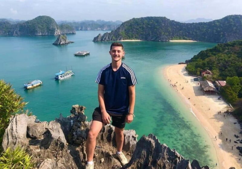 Hanoi/Catba: 2-Day Adventure Cat Ba National Park,Lan Ha Bay - An In-Depth Look at the Tour Experience