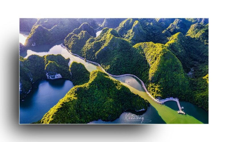 hanoi-catba-2day-hiking-catba-national-park-lanha-bay