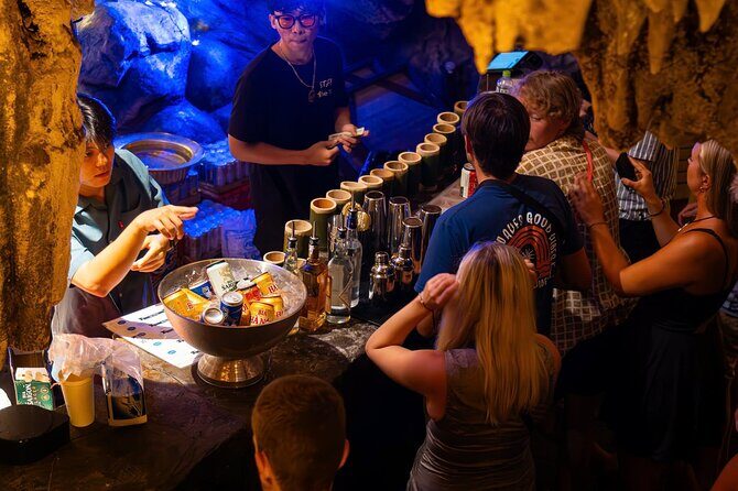 Hanoi - CatBa - Lan Ha Bay 2 Days 1 Night - What Makes This Tour Special?