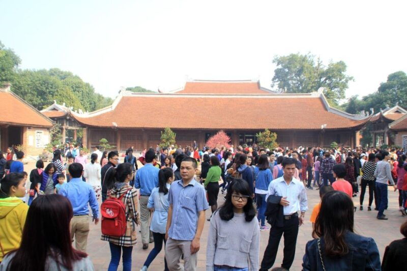 hanoi-city-day-tour-with-lunch-tour-guide-tranfers-ticket