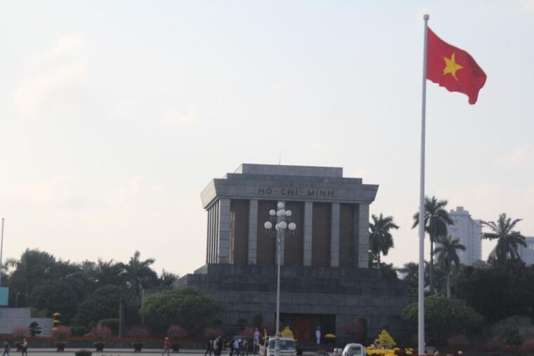 hanoi-city-day-tour-with-lunch-tour-guide-tranfers-ticket