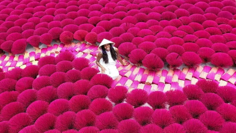 Hanoi: City, Food, Egg Coffee & Village Combo tour - Who Will Love This Tour?