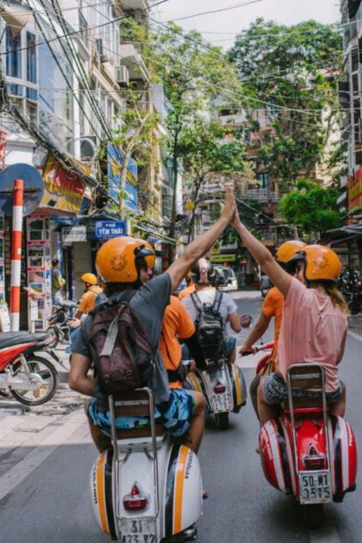 hanoi-city-food-tour-by-vespa-by-night