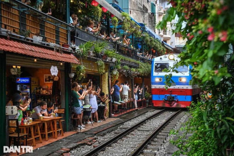 Hanoi City Half Day - Explore With A Special Program - Key Points