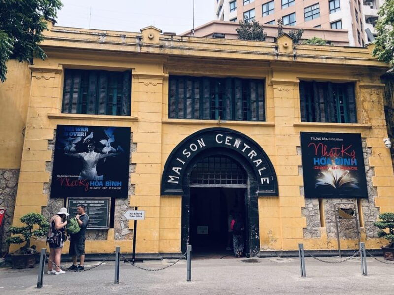 hanoi-city-half-day-group-tour-afternoon