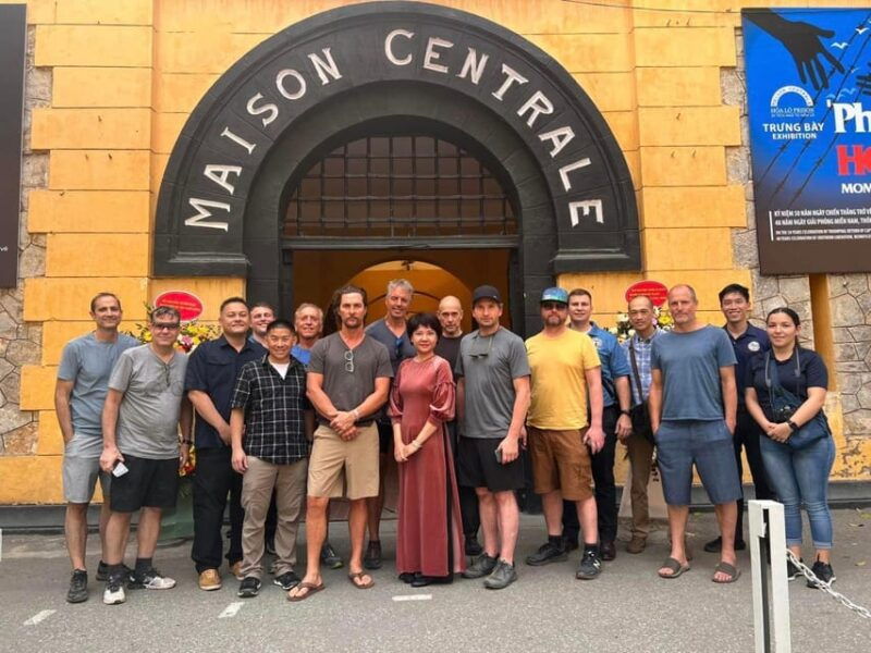 hanoi-city-half-day-group-tour-afternoon