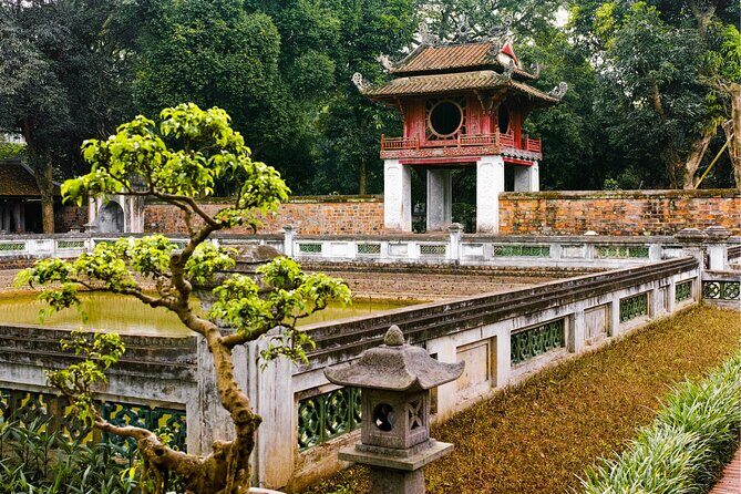 Hanoi City Highlights and Hoa Lo Prison Full Day Tour - Who Should Book This Tour?