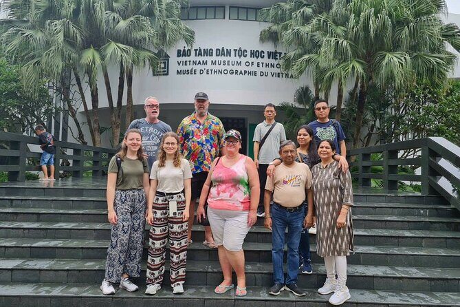 Hanoi City Highlights and Hoa Lo Prison Full Day Tour - The Sum Up