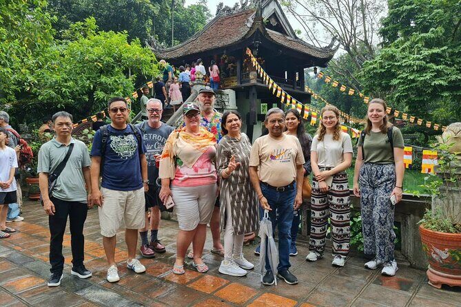 Hanoi City Highlights and Hoa Lo Prison Full Day Tour - FAQ
