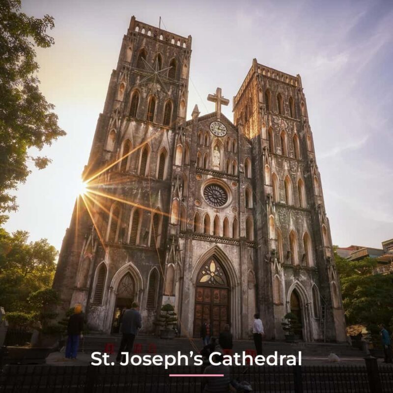 Hanoi: City Highlights or Hat & Incense Village SMALL GROUP - What Guests Say: Authentic Insights