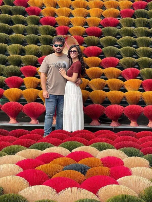 Hanoi: City Highlights or Hat & Incense Village SMALL GROUP - Who Will Love This Tour?