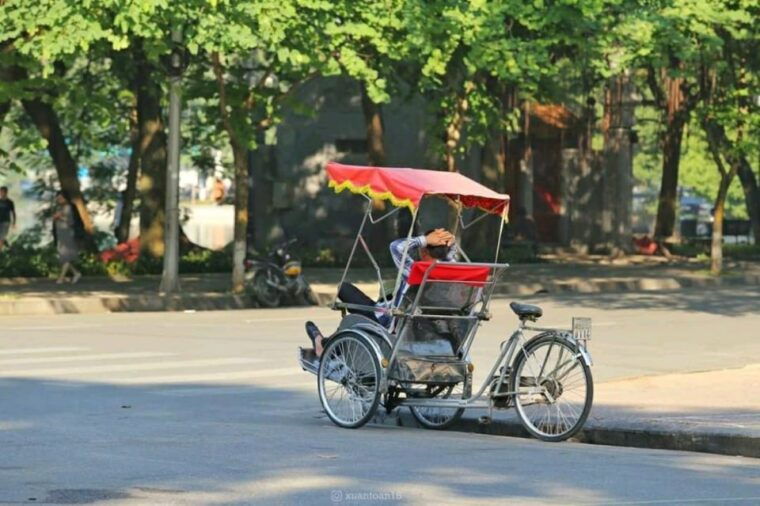 hanoi-city-highlights-tour-with-transfer-and-lunch