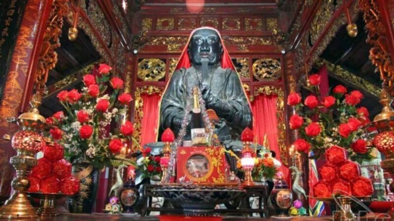 Hanoi City Highlights Walking Tour  Landmarks & History - A Walk Through Hanoi’s Top Landmarks