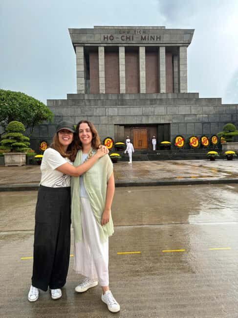 Hanoi City Highlights Walking Tour  Landmarks & History - FAQ