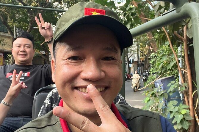 Hanoi City Jeep Tour Half-day: Food, Culture & Fun (4 hours) - Practical Details and Value