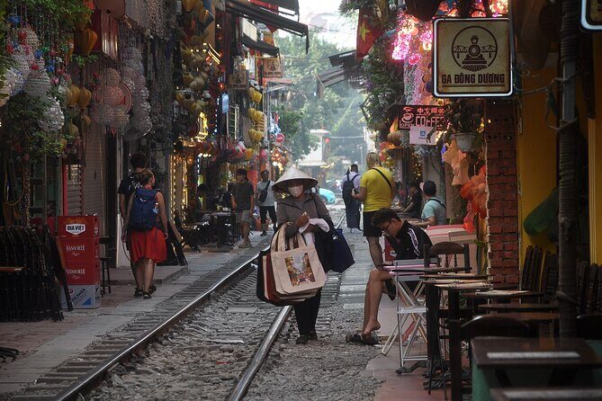 Hanoi City Jeep Tour Half-day: Food, Culture & Fun (4 hours) - What Reviewers Say