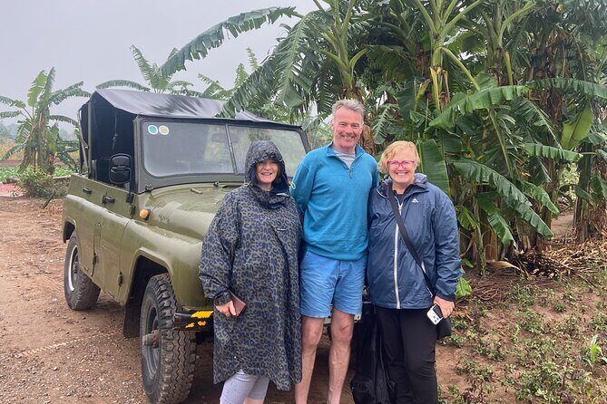 Hanoi City Jeep TourCity highlights & Countryside Banana Island - What Makes This Tour Special?