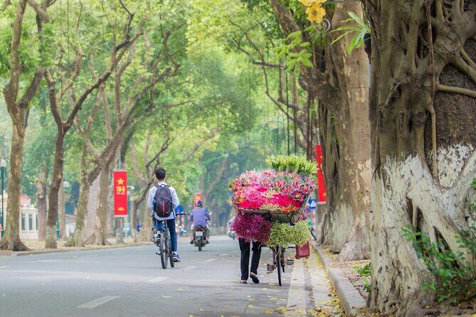 Hanoi City Private Half Day Visit Hidden Corners & Train Street - What Travelers Really Think