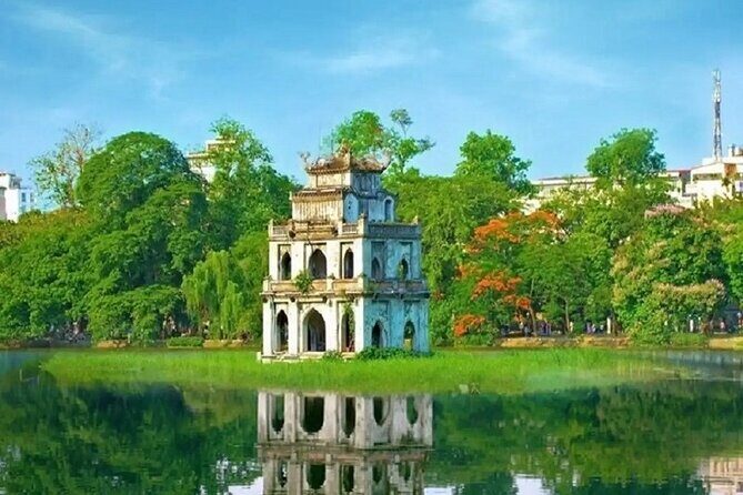 Hanoi City Private Half Day Visit Hidden Corners & Train Street - Practical Details and Value