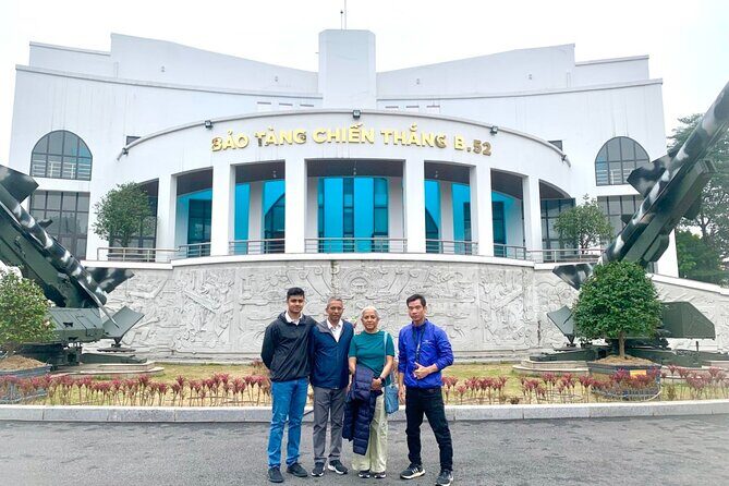 Hanoi City Private Half Day Visit Hidden Corners & Train Street - Who Should Consider This Tour?