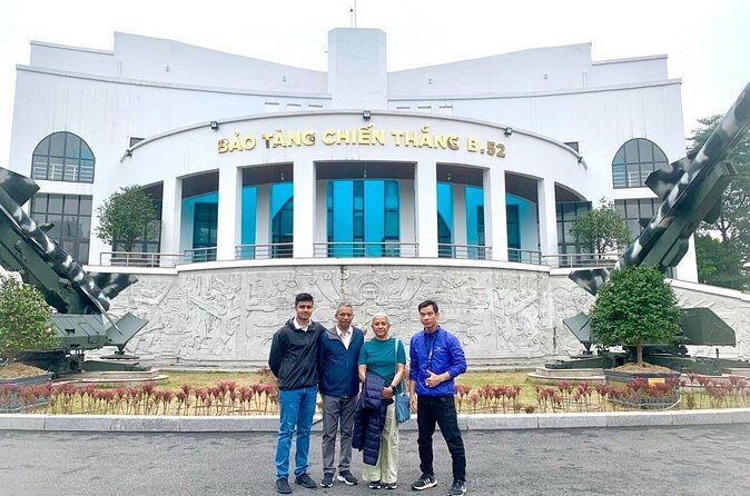 Hanoi City Private Half Day Visit Hidden Corners & Train Street - Final Thoughts