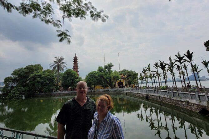 Hanoi City Private Half Day Visit Hidden Corners & Train Street - FAQ