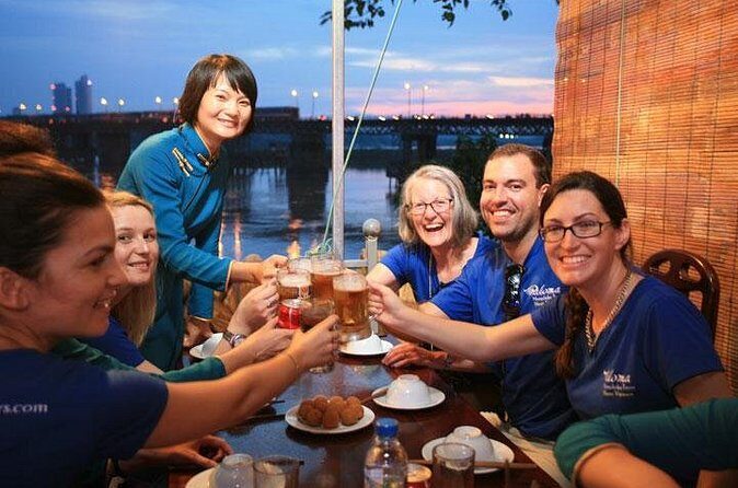 Hanoi City Sightseeing and Street Food Tour - Final Thoughts: Is This Tour Right for You?