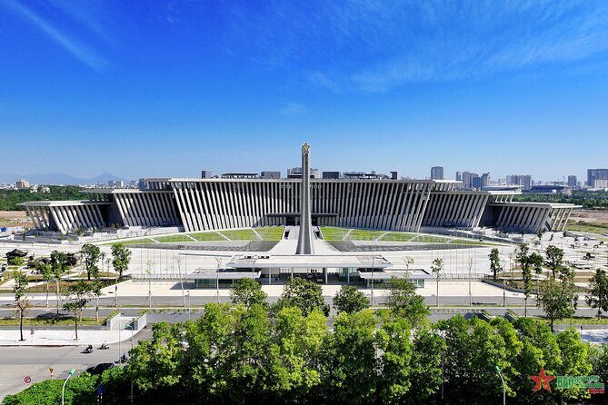 Hanoi City Sightseeing Shore Excursion Tour From Halong Port - Key Points