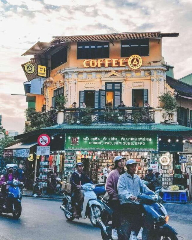 Hanoi City Sightseeing Shore Excursion Tour From Halong Port - What’s Included & What’s Not  