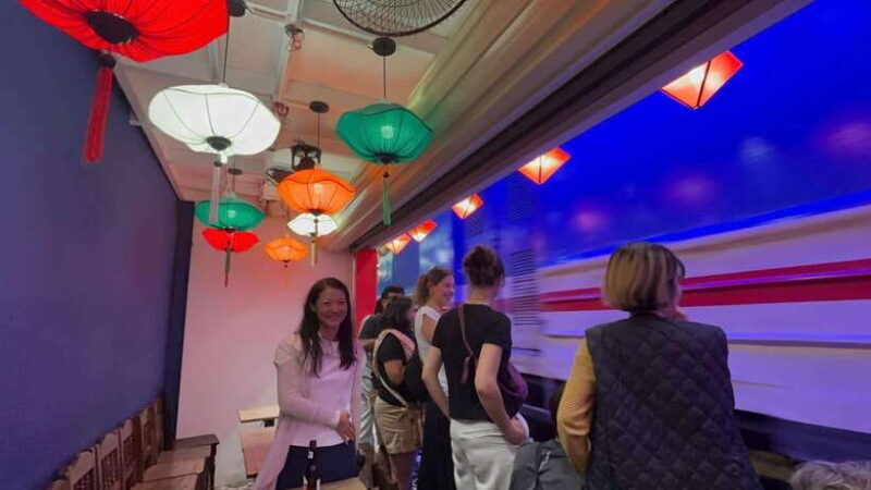 Hanoi City Sightseeing Shore Excursion Tour From Halong Port - FAQ  