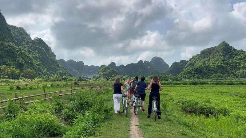 Hanoi City Sightseeing Tour With Bat Trang Pottery Village - What You Should Know Before Booking