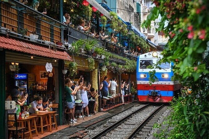 Hanoi City Small Group Tours with Transfer & Lunch - Key Points