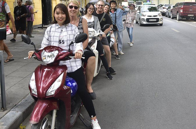 Hanoi City Street Tour On A Motorbike - Who Should Consider This Tour?