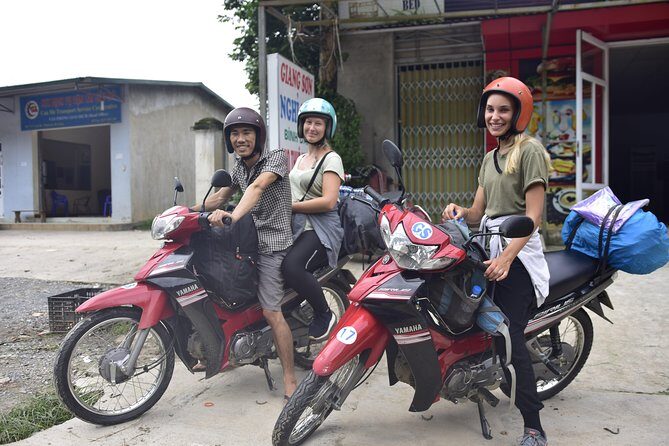 Hanoi City Street Tour On A Motorbike - Final Thoughts