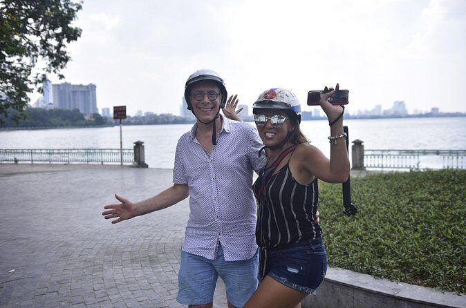 Hanoi City Street Tour On A Motorbike - FAQs