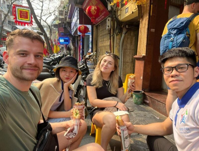 Hanoi City tour - Who Would Love This Tour?