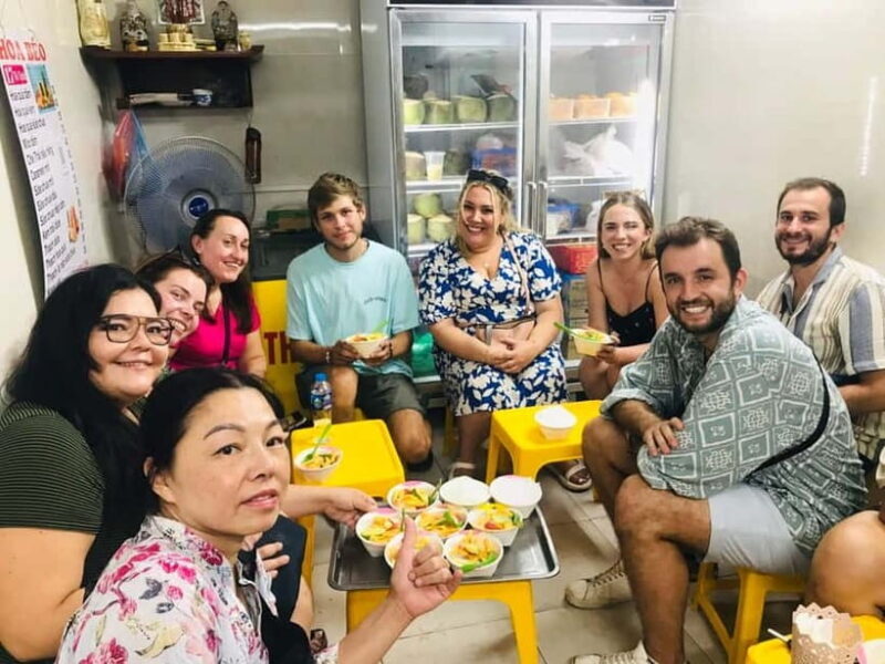 Hanoi City tour - Who Might Want More?