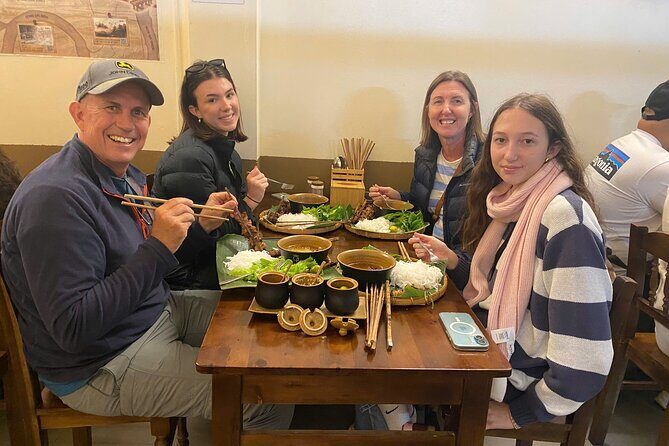 Hanoi City Tour by Vintage Jeep Culture History Daily Life - A Deep Dive Into the Hanoi Vintage Jeep Tour