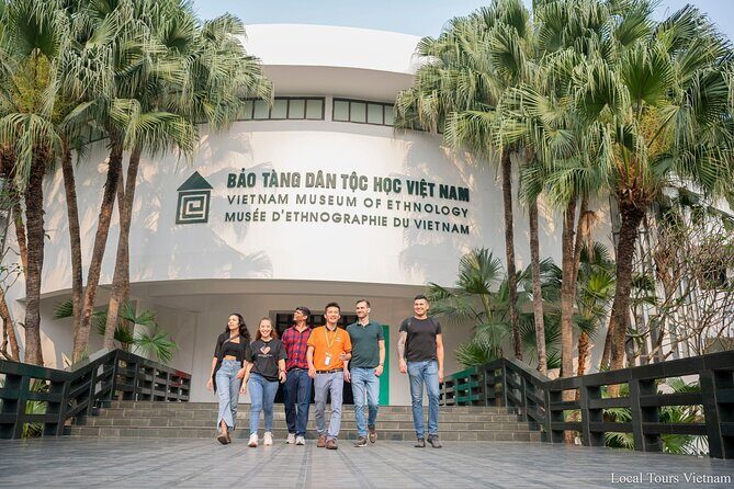 Hanoi City Tour Full Day with Expert Local Guide All Included - Key Points