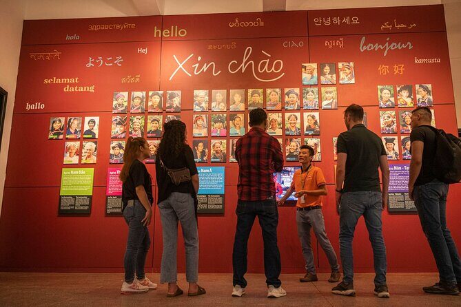 Hanoi City Tour Full Day with Expert Local Guide All Included - What’s the Real Value?