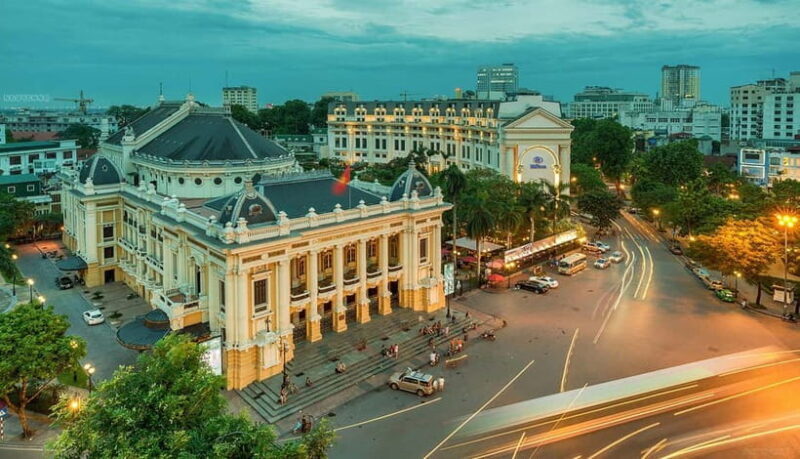 Hanoi City Tour Full Day With Hiddn Local Life Experience - An In-Depth Look at the Hanoi Full-Day Tour