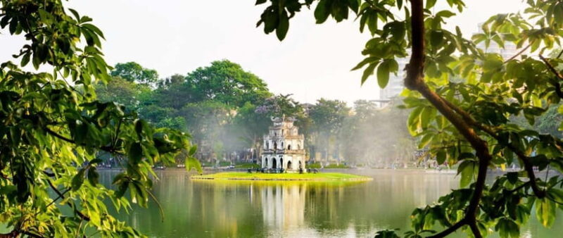 Hanoi City Tour Full Day With Hiddn Local Life Experience - Final Thoughts