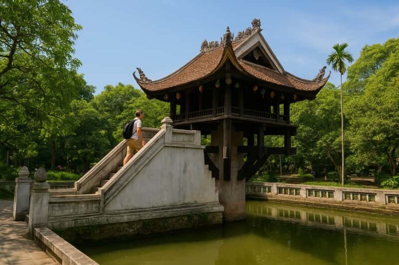 Hanoi City Tour  Half Day Or Full Day Options - Final Thoughts