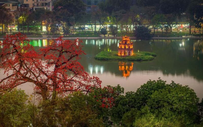 Hanoi City Tour  Half Day Or Full Day Options - Frequently Asked Questions