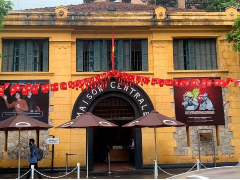 Hanoi City Tour: Local History Stories & Train Street - Key Points