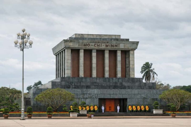 Hanoi City Tour: Local History Stories & Train Street - Frequently Asked Questions