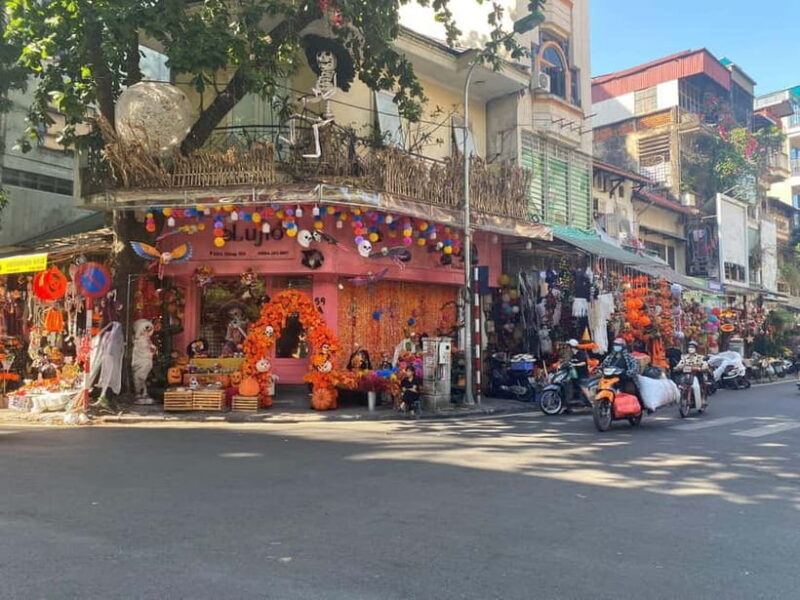 Hanoi City Tour: Private Half-Day & Train Street Visit - Who Will Love This Tour?