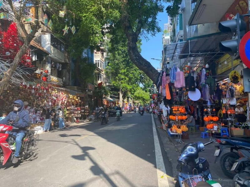 Hanoi City Tour: Private Half-Day & Train Street Visit - FAQ