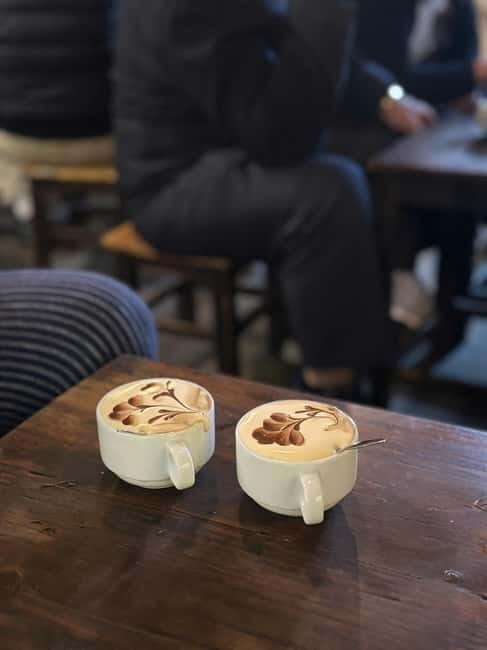Hanoi Coffee Culture Tour: Sip, Taste & Hear Local Stories - Key Points